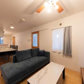 Oyadoya Ozone 9-min walk Max 15 guests