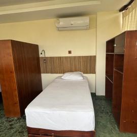 Madre Tierra Hostal