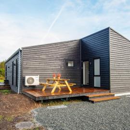 5 star holiday home in Ansager