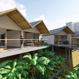 Quinta do Planalto Hotel