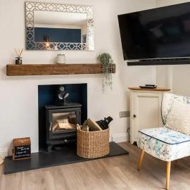 Cute Cosy Cottage Chilterns - Pass the Keys