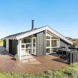 4 star holiday home in Hjørring