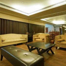 Townhouse Mookkannoor Tourist Home