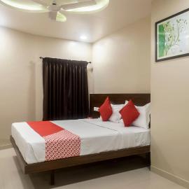 Hotel O Grand Pune