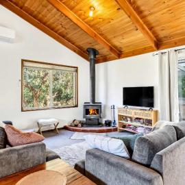 Anglesea Nature Escape