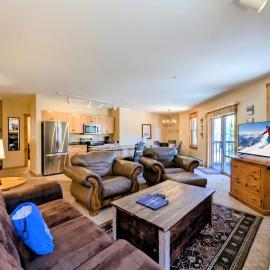 Buffalo Lodge 8327 by SummitCove Lodging in Colorado