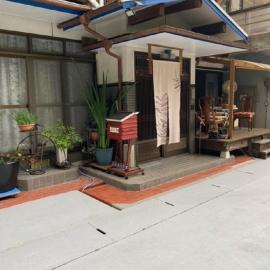 田舎の宿吉田屋