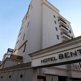 춘천호텔벤틀리