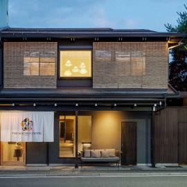THE MACHIYA HOTEL TAKAYAMA