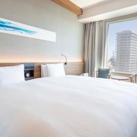 Sapporo Prince Hotel โรงแรมในซัปโปโร
