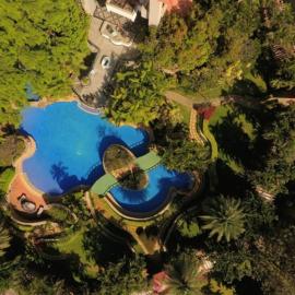Angsana Oasis Spa & Resort, Hotel in Yelahanka