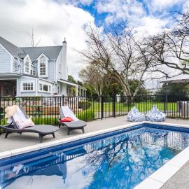 Fantail Cottage، فندق في غريتاون