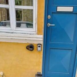 3 person holiday home in Ærøskøbing