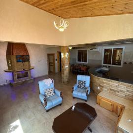Magnifique appartement vue sur mer