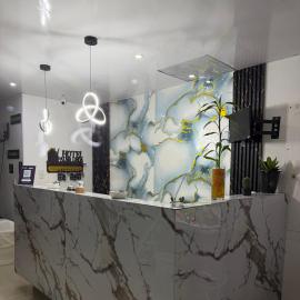 Hotel Palmira central