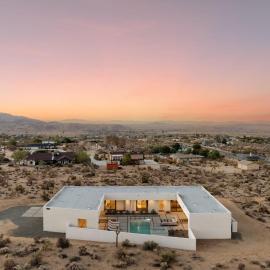 Desert Dawn by Fieldtrip - Iconic Design w Pool and Spa