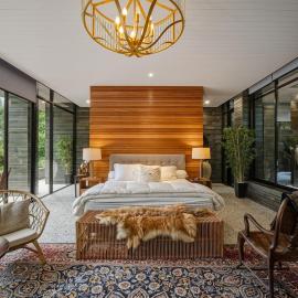 Sabina's Garden Villa II, Puncak, hótel í Ciseureuh