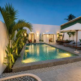 Santoni Mini Resort Mũi Né