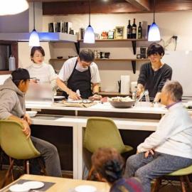 Wow! KANAZAWA STAY โรงแรมในคานาซาว่า