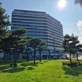 DIAMER Hotel Sokcho Yangyang by Stayneo