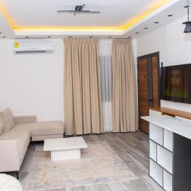Osu, Kanda , Yele Properties