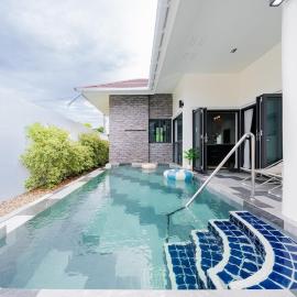 Marena Casa Pool Villa