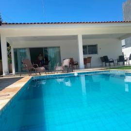 Casa coqueiral