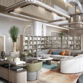 Doubletree By Hilton Jeddah Al Nahda