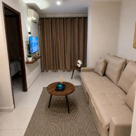 Plaza Apart