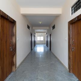 Hotel O Supriya Lodge
