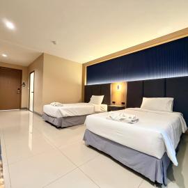 VST Residence