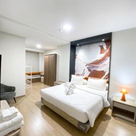 Apartemen 31 Sudirman Suites Makassar