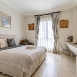 Bangka Suite Mitra RedDoorz