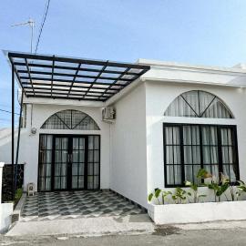 Numi Villa Pangandaran