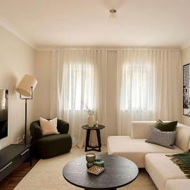 Private 2BR Top Floor Escape Edge of CBD