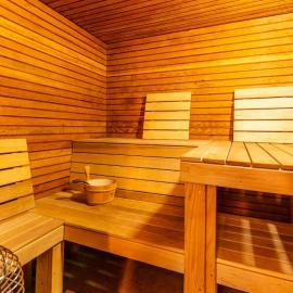 Mountain Spa Guest Suite | Hot Tub, Sauna & Views