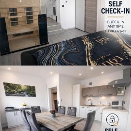 Tabor View Apartment with sauna-Free parking, hotel a Maribor