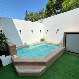 Ibiza House