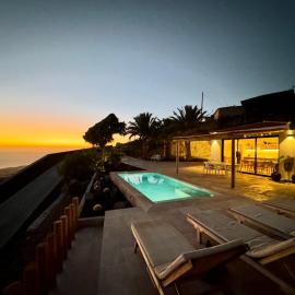 Serenity by Olax Rentals
