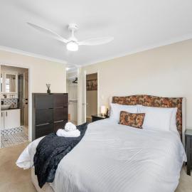 Pocket Paradise in Armadale - A Sepal Stay