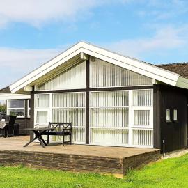 5 star holiday home in Egernsund