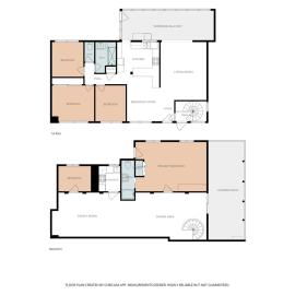 Large 5BR Retreat - Sleeps 10 - Outdoor Entertaining, מלון בLake Albert