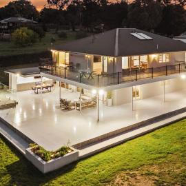 Bathurst Corporate Retreat