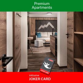 Apartments Niederseer, מלון בזאלבך הינטרגלם