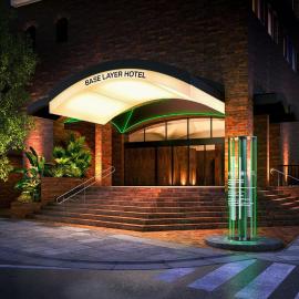 BASE LAYER HOTEL Nagasaki