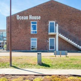 5 star holiday home in Ringkøbing, viešbutis mieste Ringkiobingas