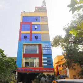 HOTEL O NEW SS INN