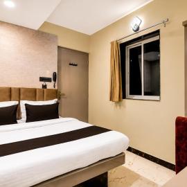 Kolkata Seven Inn LLP