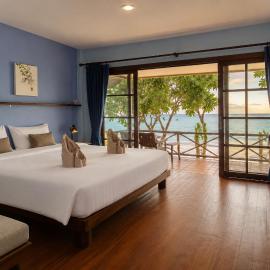 Sea Scene Resort