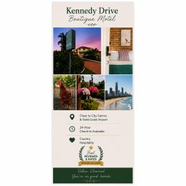 Kennedy Drive Boutique Motel & Nursery- Close To City Centre & Airport - 24 Hour Self Check-In, Hotel in Tweed Heads